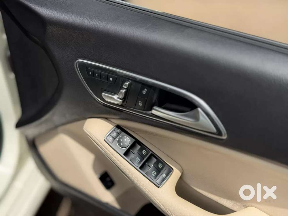 Mercedes-benz Cla 2.0 200 Sport, 2017, Petrol