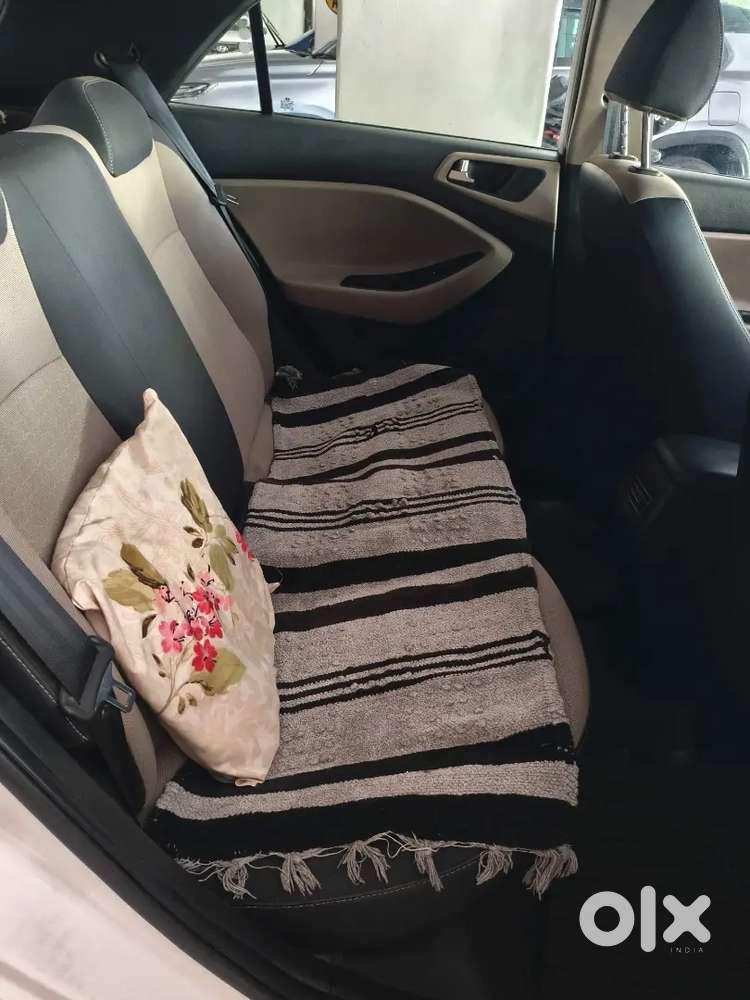 Hyundai Elite I20 2015 Petrol Well Maintained