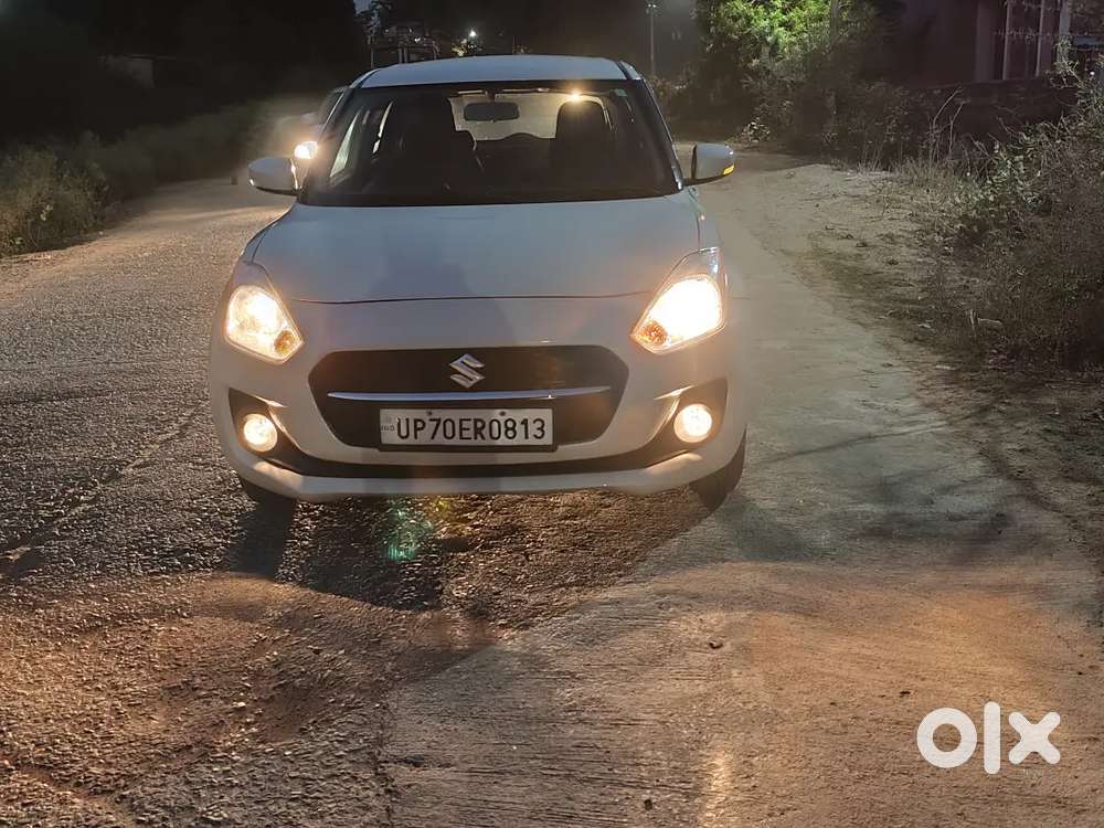 Maruti Suzuki Swift 2019 Petrol 80000 Km Driven