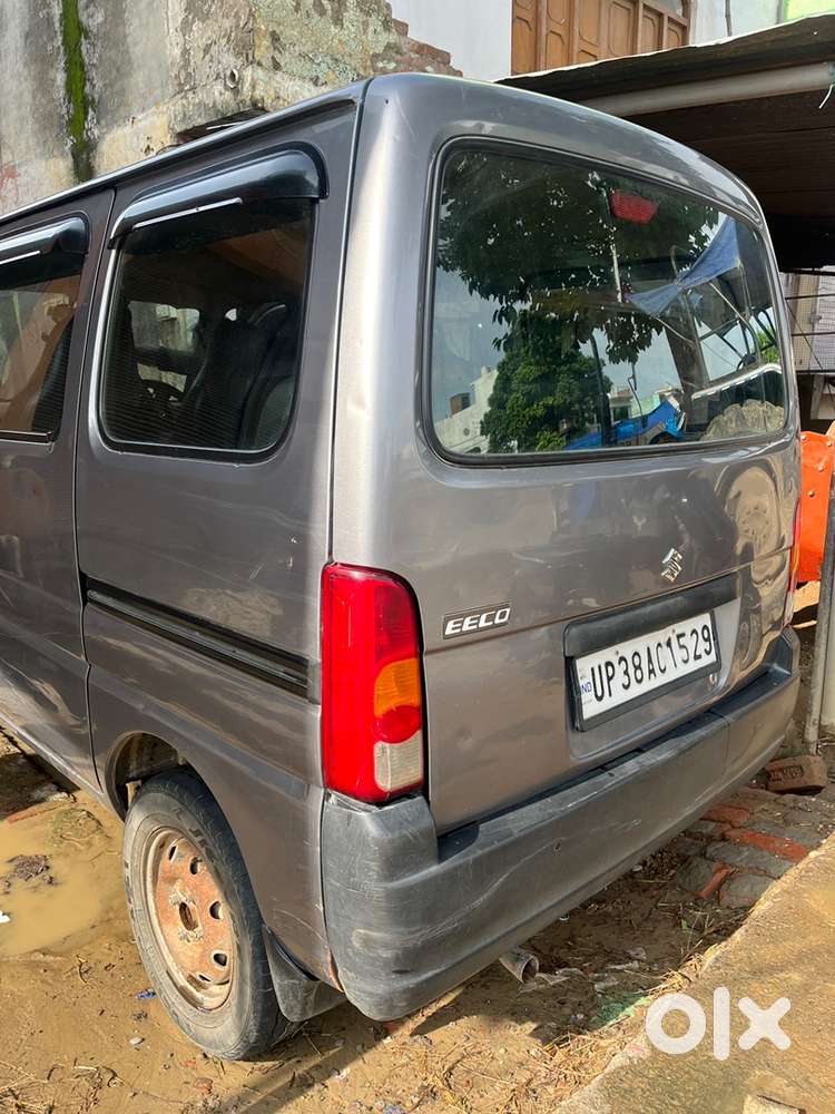 Maruti Eeco Petrol 2023