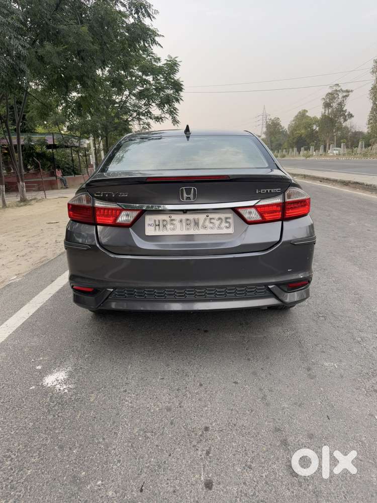 Honda City I Dtec Vx Option, 2017, Diesel