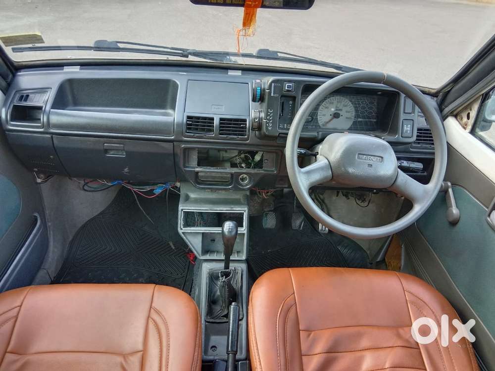 Maruti Suzuki Alto 0.8 Lxi (o), 2007, Petrol