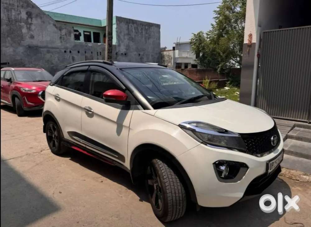 Tata Nexon 1.5 Diesel 2018