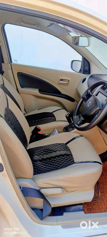 Maruti Suzuki Celerio 2014