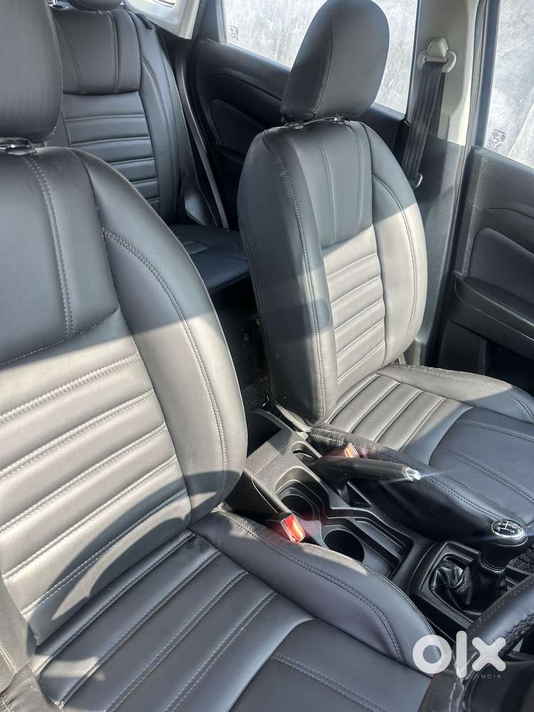 Maruti Suzuki Vitara Brezza