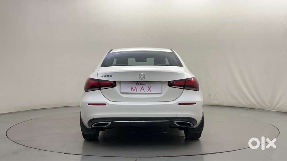 Mercedes-benz A-class Limousine 200, 2021, Petrol