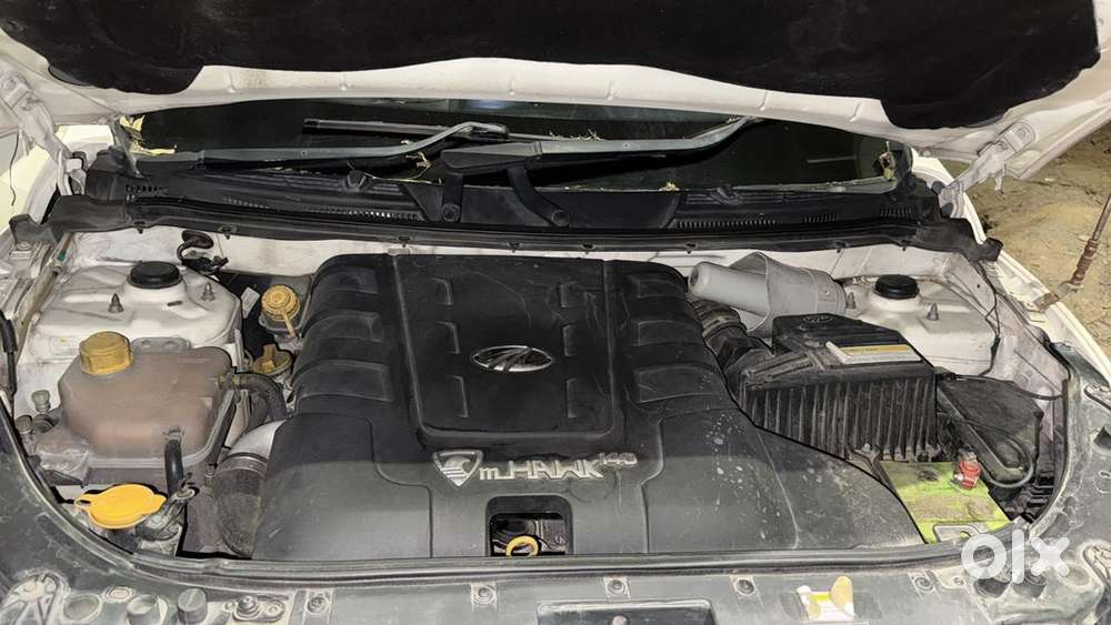 Mahindra Xuv500 Diesel 2015