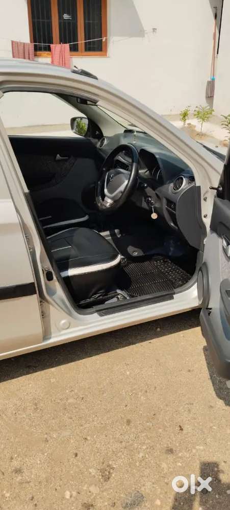 Maruti Suzuki Alto 2019