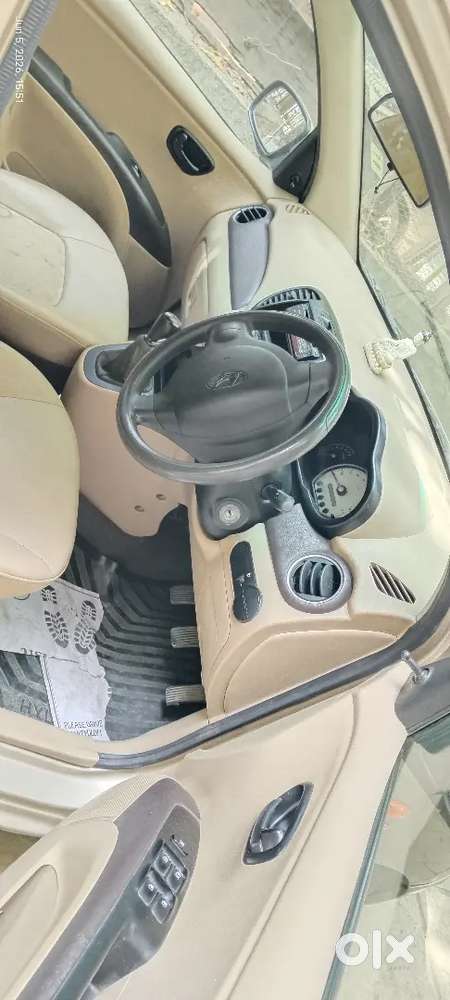 Hyundai I10 Magna 2009