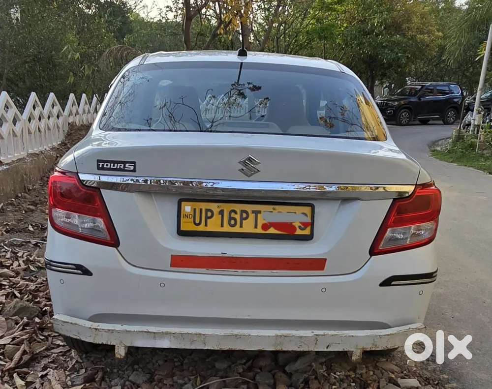 Maruti Suzuki Swift Dzire Tour 2025