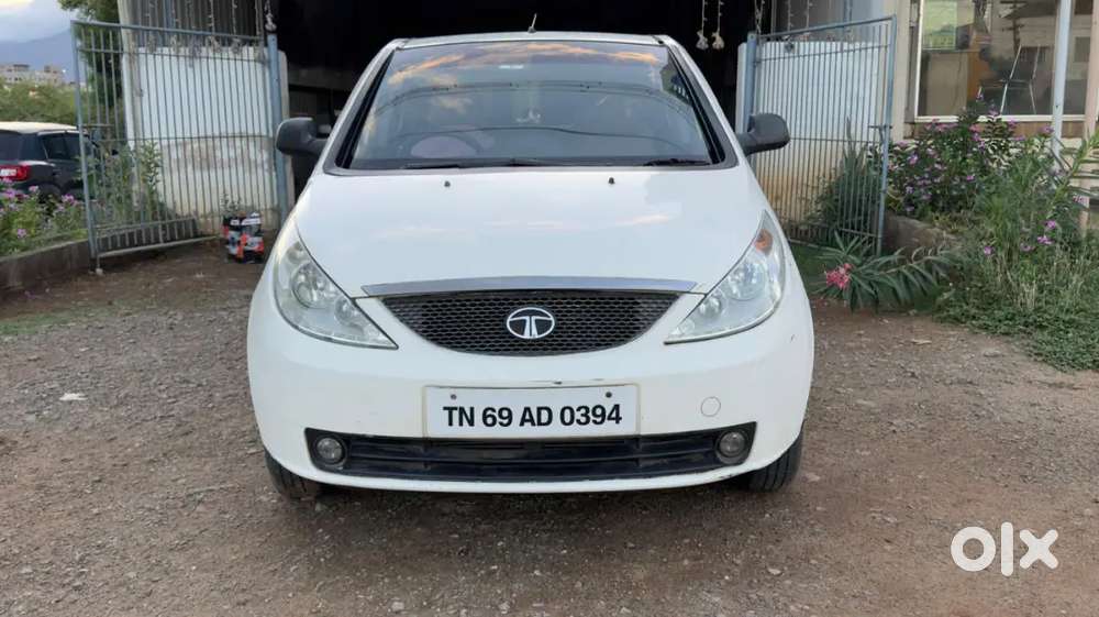 Tata Indica Vista