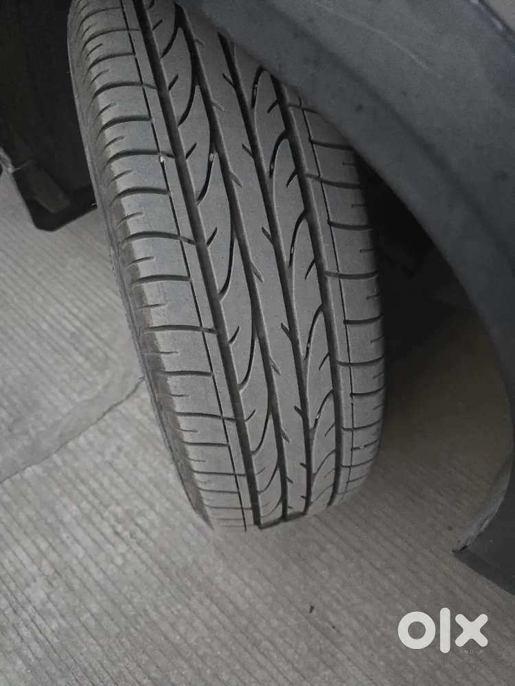 Good Condition Less Driven