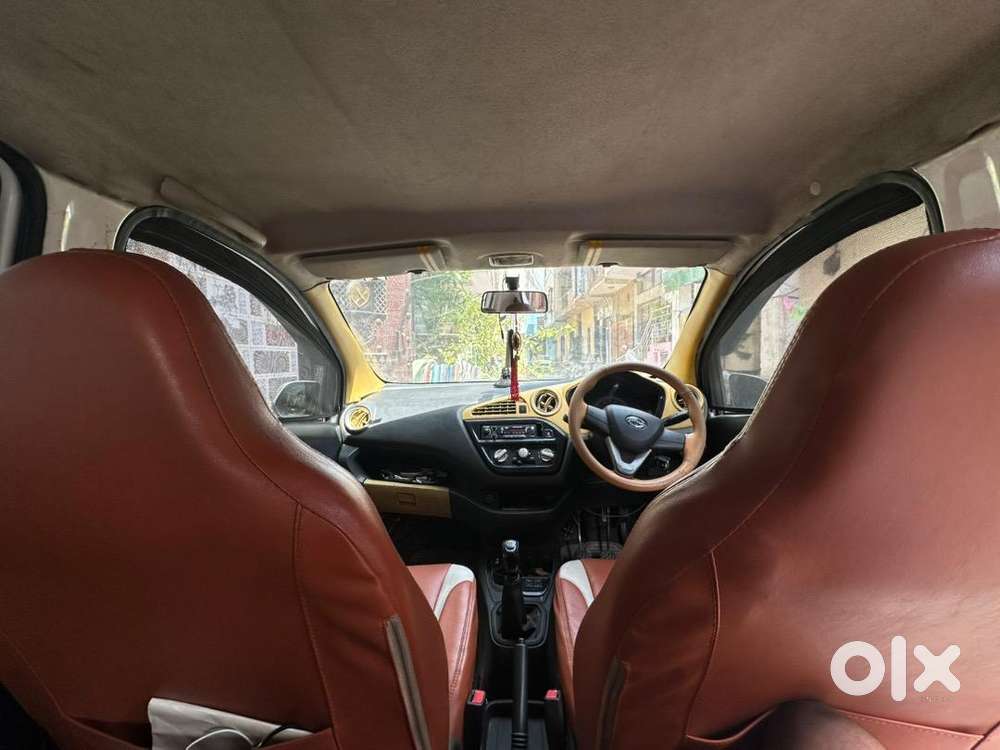 Datsun Hybrid 2018 Manual