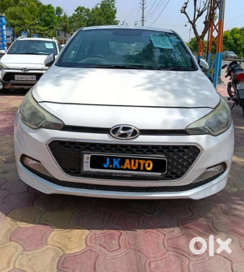 Hyundai I20 1.2 Asta, 2018, Petrol