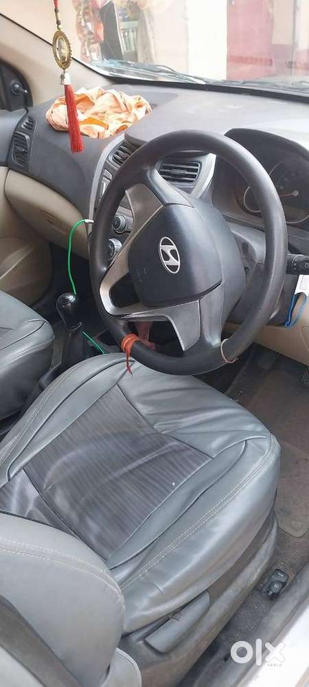 Hyundai Eon 2013 Petrol Good Condition