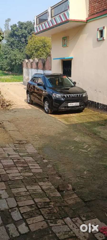 Mahindra Xuv300 2019 Diesel 72000 Km Driven