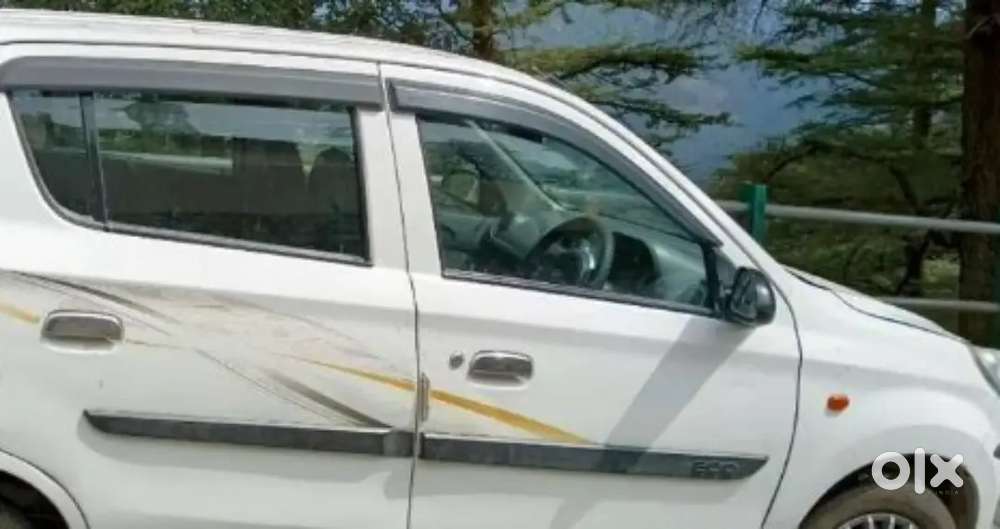 Maruti Suzuki Alto 800 2015 Petrol 63000 Km Driven