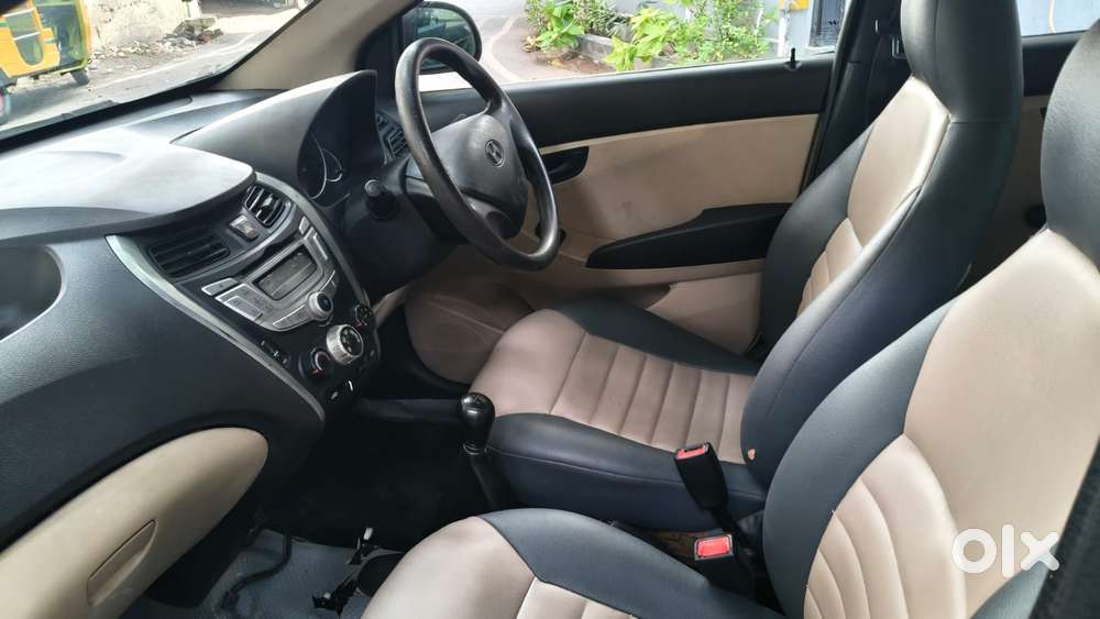 Hyundai Eon Era +, 2013, Lpg
