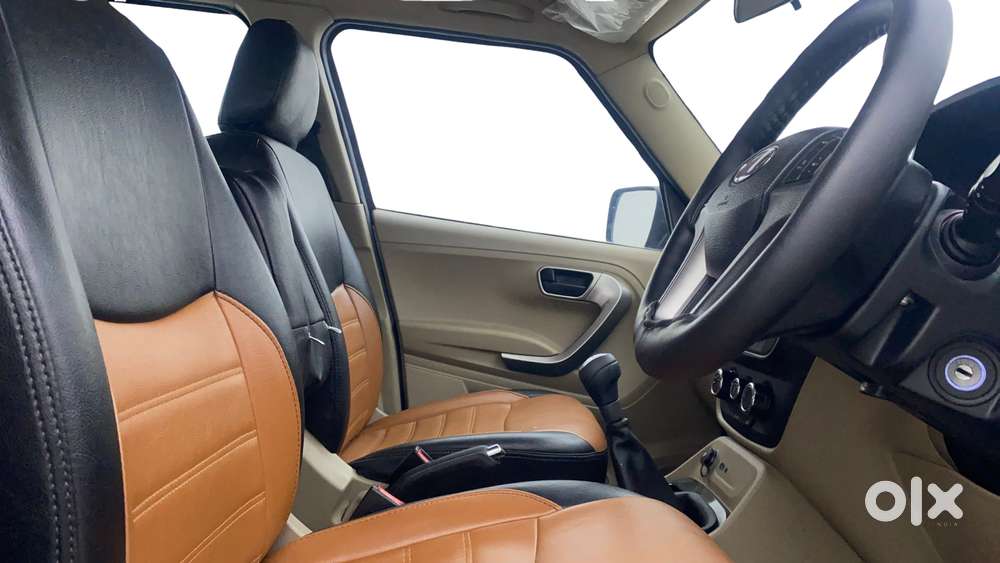 Mahindra Bolero Neo 1.5 N 10 R, 2021, Diesel