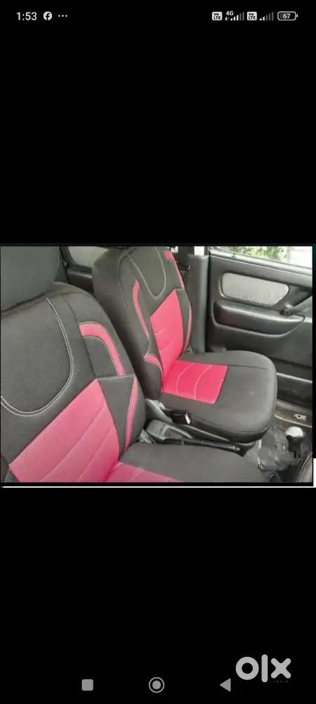 Maruti Suzuki Wagon R 2009