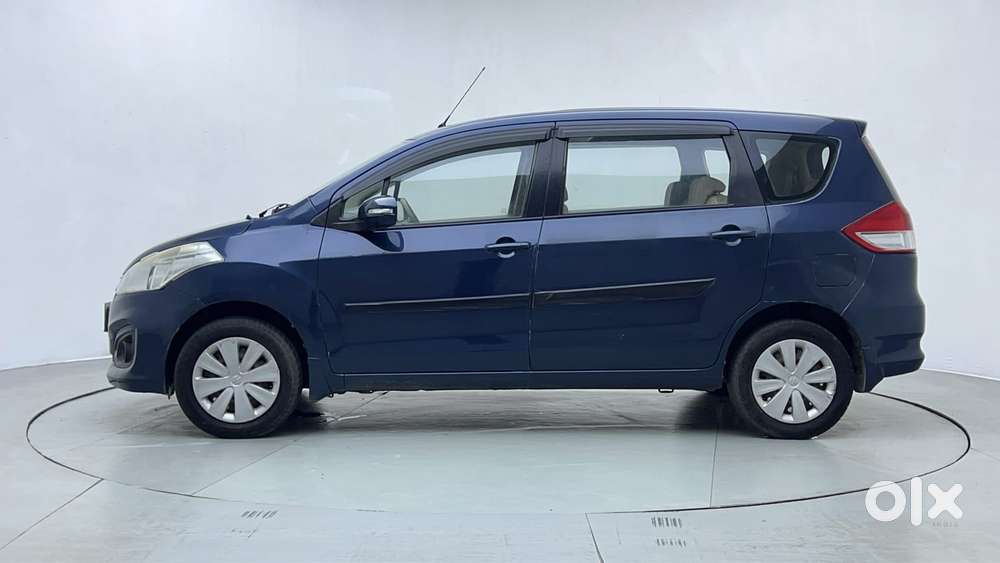Maruti Suzuki Ertiga 1.5 Vxi, 2016, Petrol