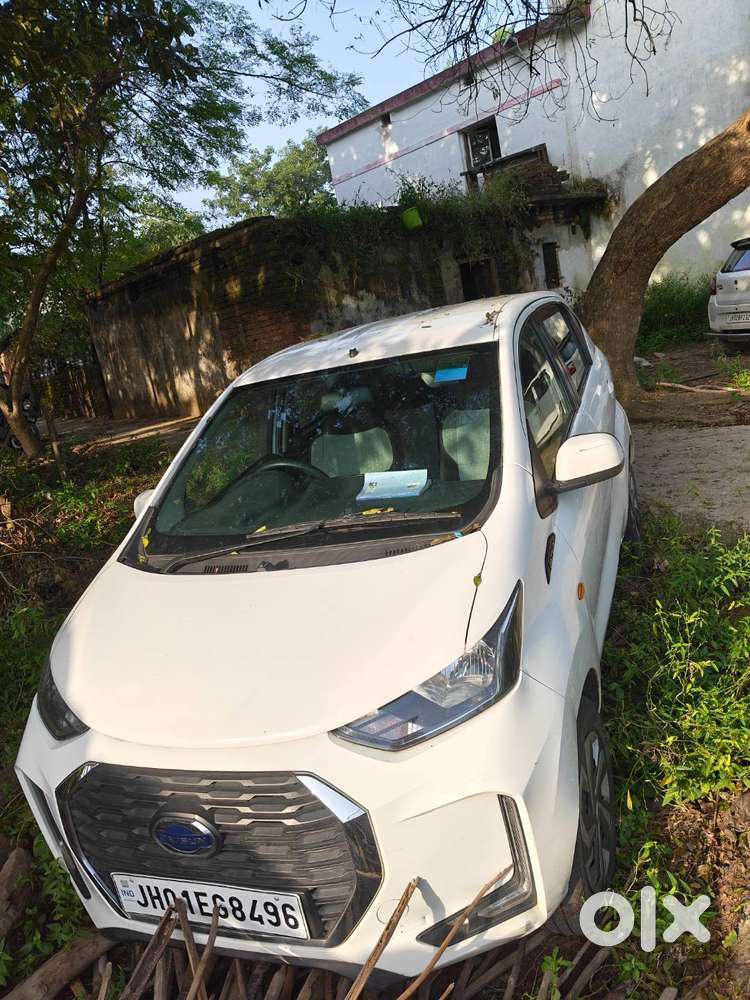 Nissan Gravite Acenta 2021 Model