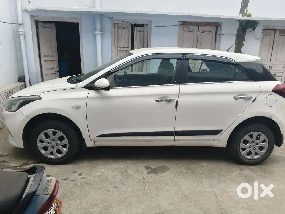 Hyundai Elite I20 2017 Diesel Well Maintained