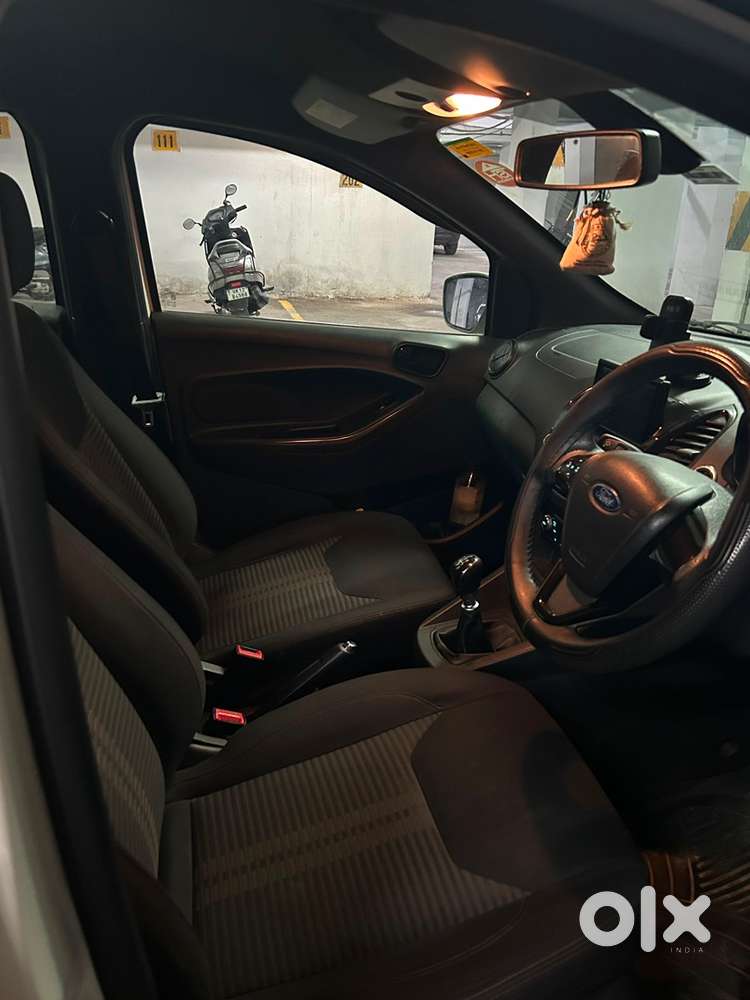 Ford Freestyle 2020 Diesel Manual