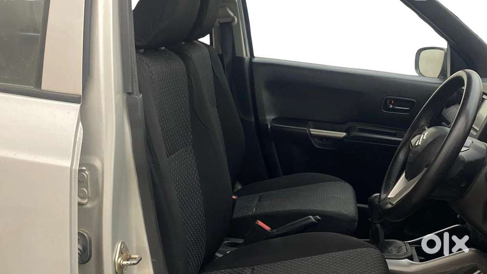 Maruti Suzuki Ignis 1.2 Sigma, 2022, Petrol