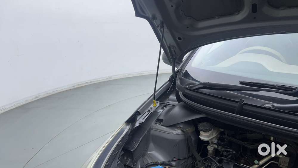 Hyundai Elite I20 Magna Executive 1.2, 2017, Petrol