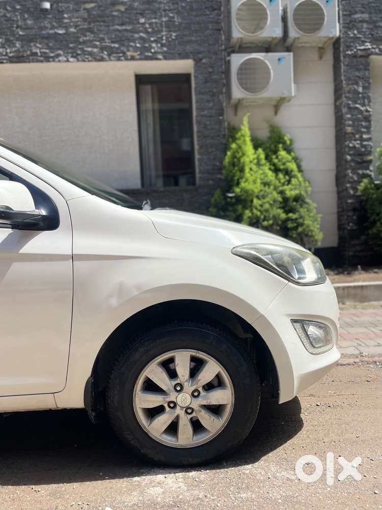 Hyundai I20 Asta 1.4 Crdi, 2013, Diesel