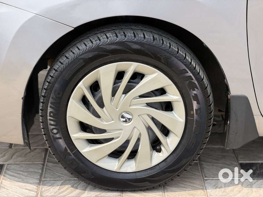 Maruti Suzuki Baleno 1.3 Delta, 2016, Diesel