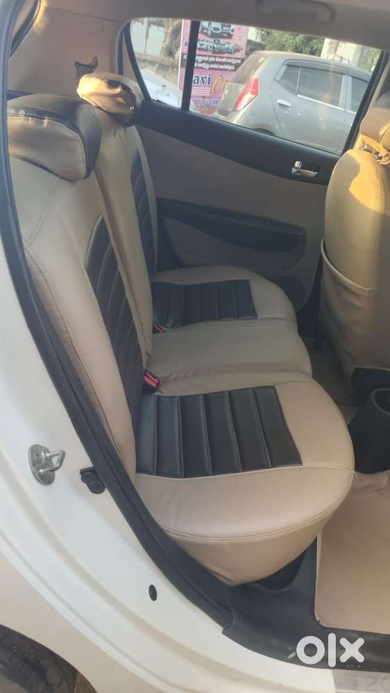 Hyundai I20 1.2 Asta, 2014, Diesel