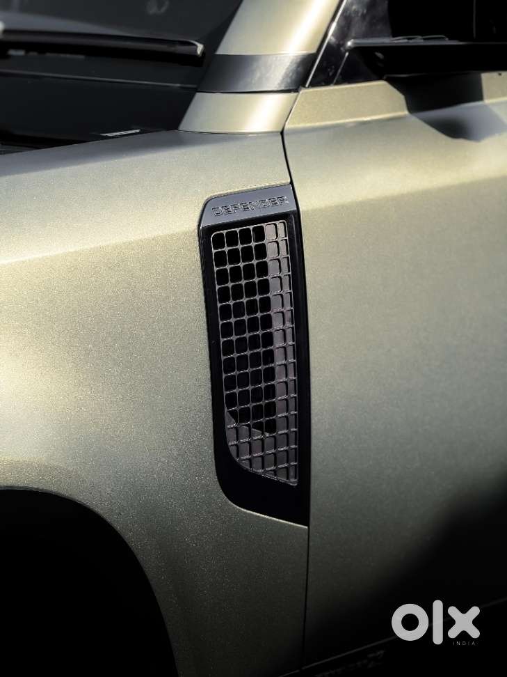 Land Rover Defender 2.0 110 X-dynamic Hse, 2021, Diesel