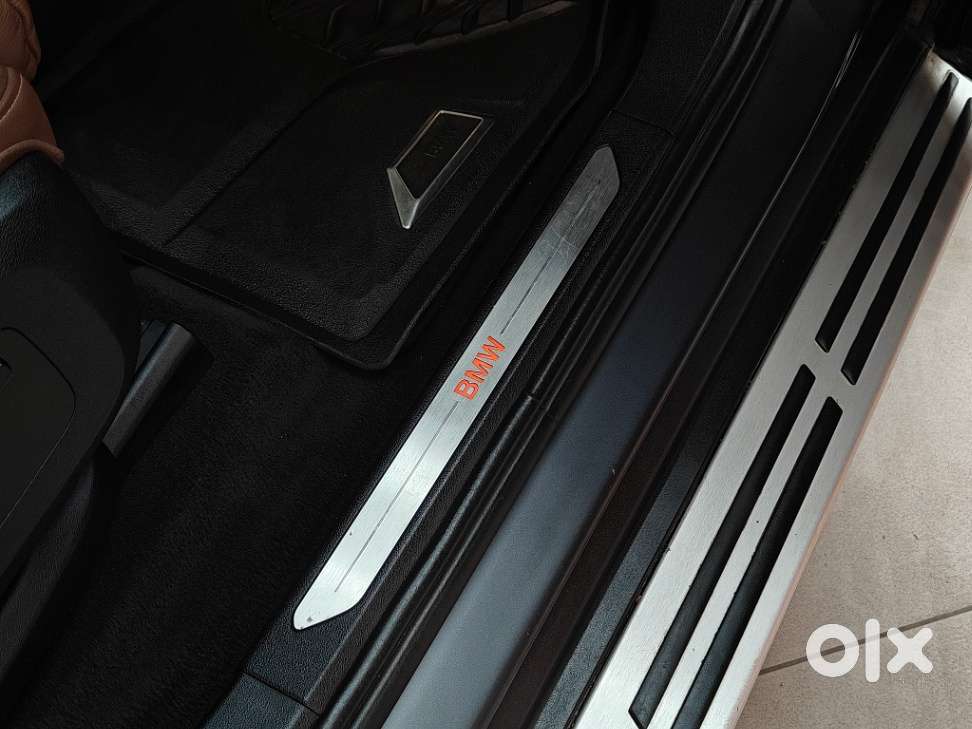 Bmw X5 Xdrive30d Xline, 2020, Diesel
