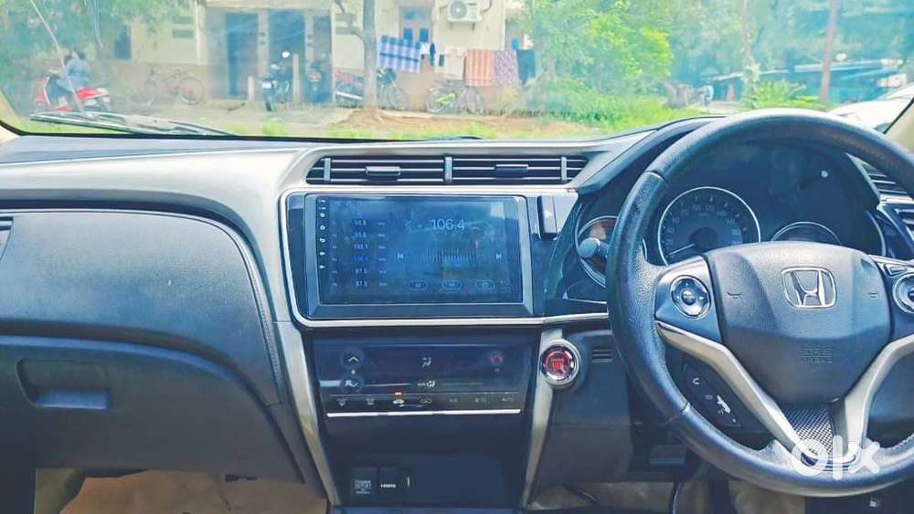 Honda City I-dtec Vx, 2017, Diesel