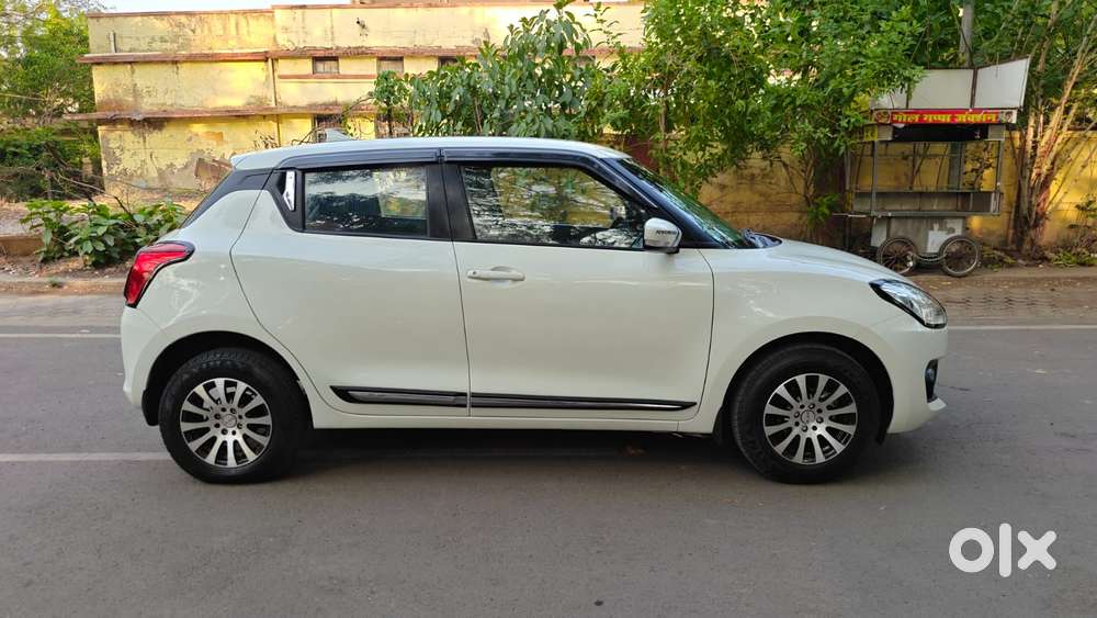 Maruti Suzuki Swift Ddis Vdi, 2020, Diesel