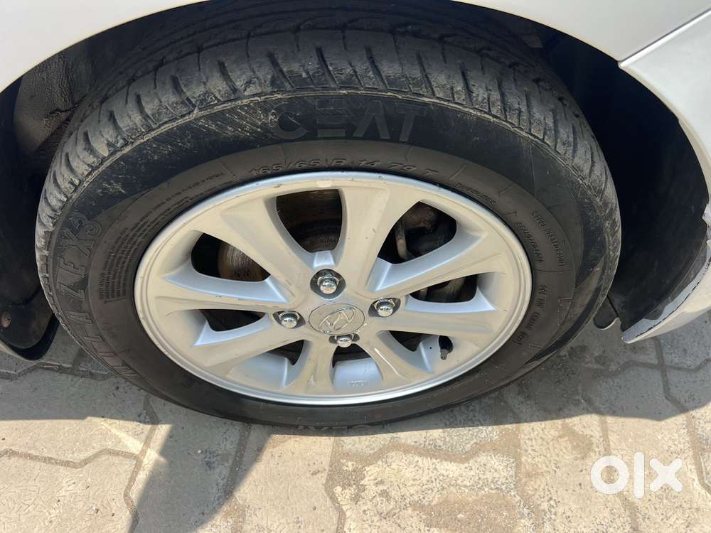 Hyundai Grand I10 1.1 Asta (o) Crdi, 2015, Diesel