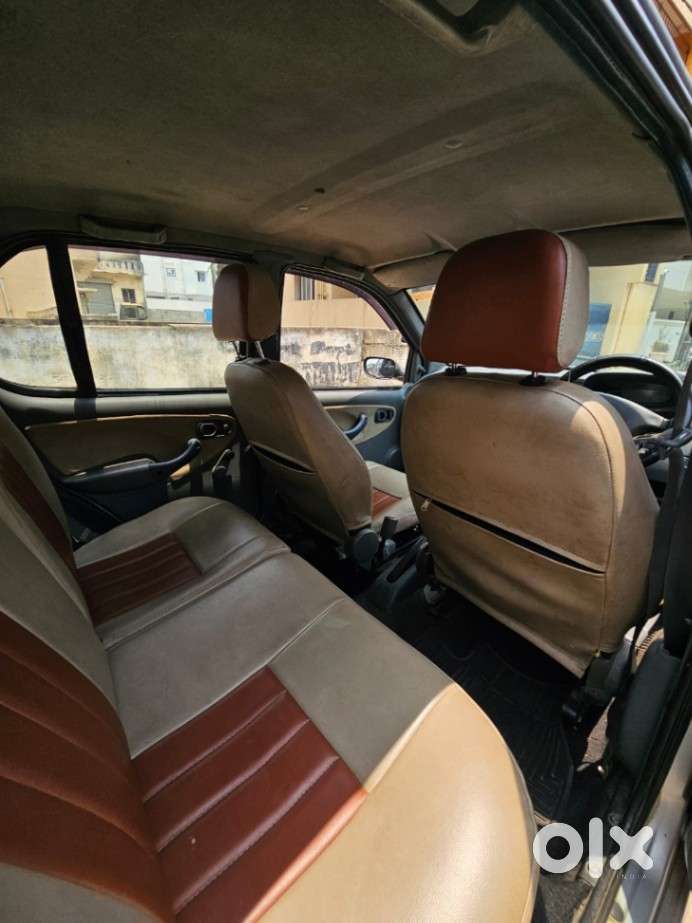 Tata Indica Dle, 2006, Diesel