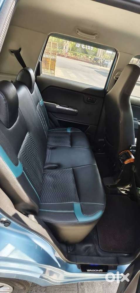 Maruti Suzuki Wagon R