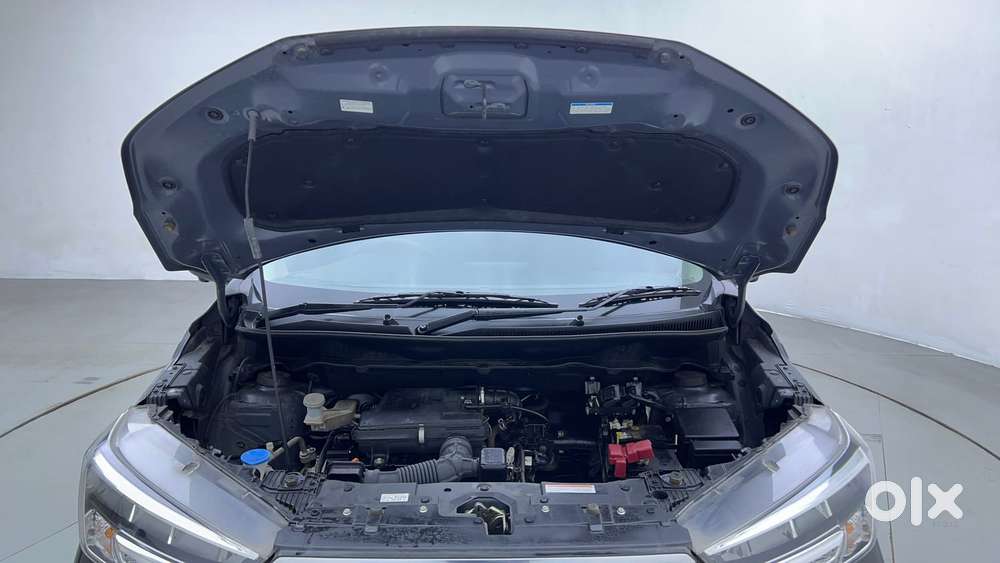 Maruti Suzuki Xl6 1.5 Alpha Mt, 2024, Petrol