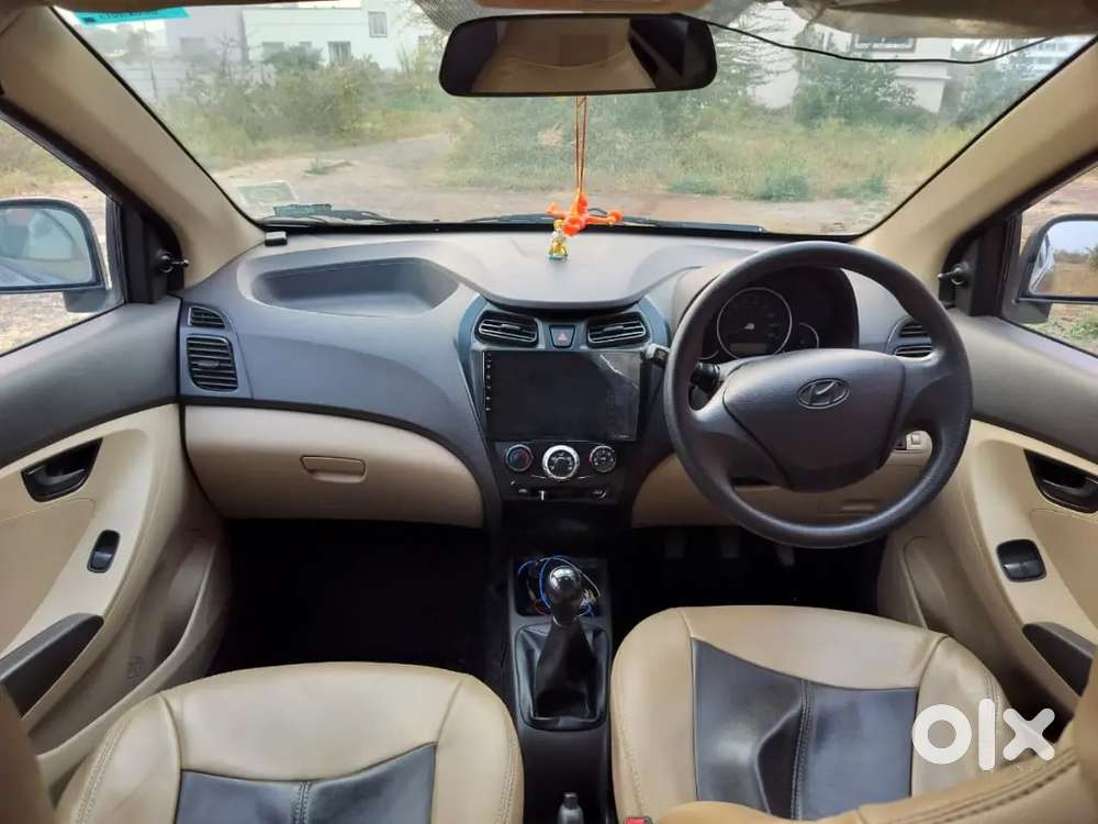 Hyundai Eon Magna 2013