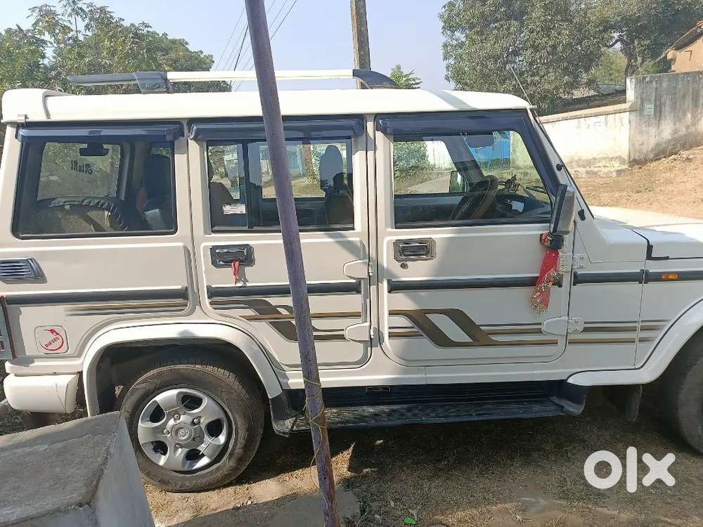 Mahindra Be 6 Diesel 2021