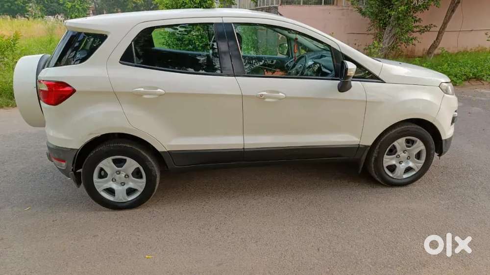 Ford Escort 2016 Diesel Good Condition