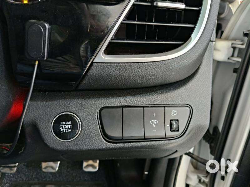 Kia Seltos Gtk, 2020, Petrol