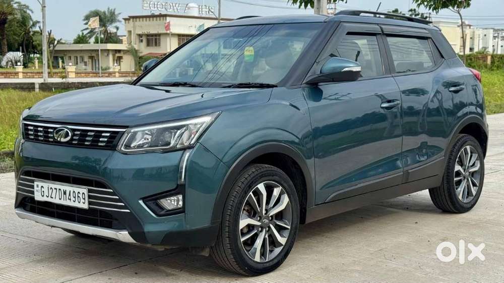Mahindra Xuv300