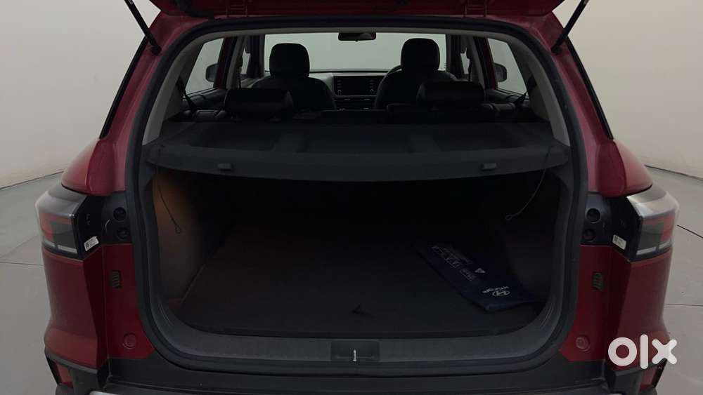 Hyundai Creta 1.5 L Mpi S (o) Mt, 2025, Petrol