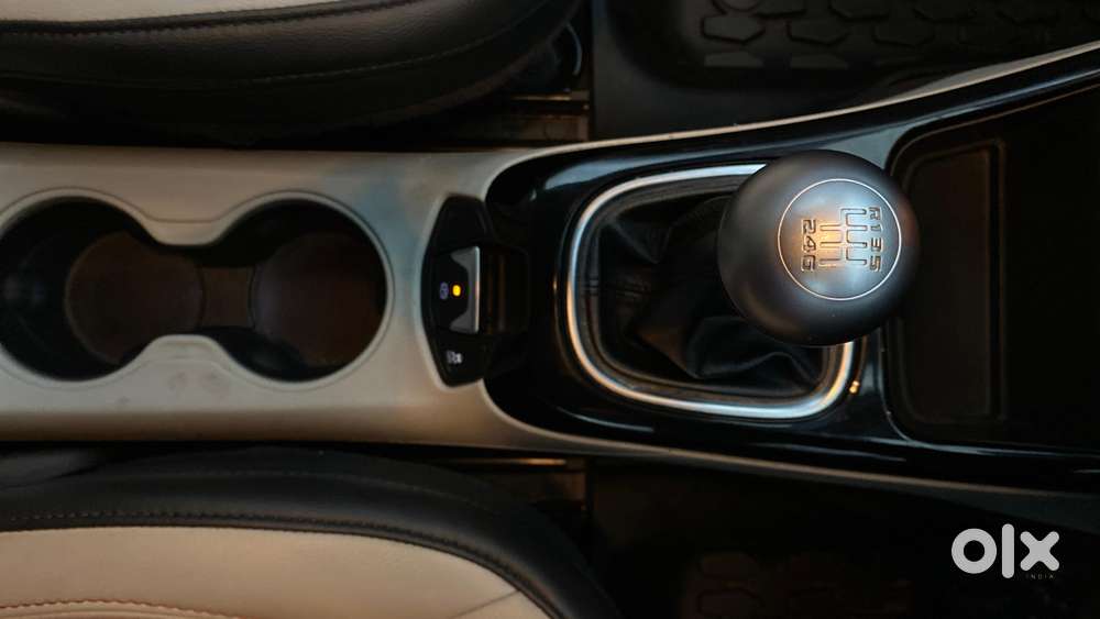 Jeep Compass 2.0 Model S (o) Diesel Mt, 2018, Diesel