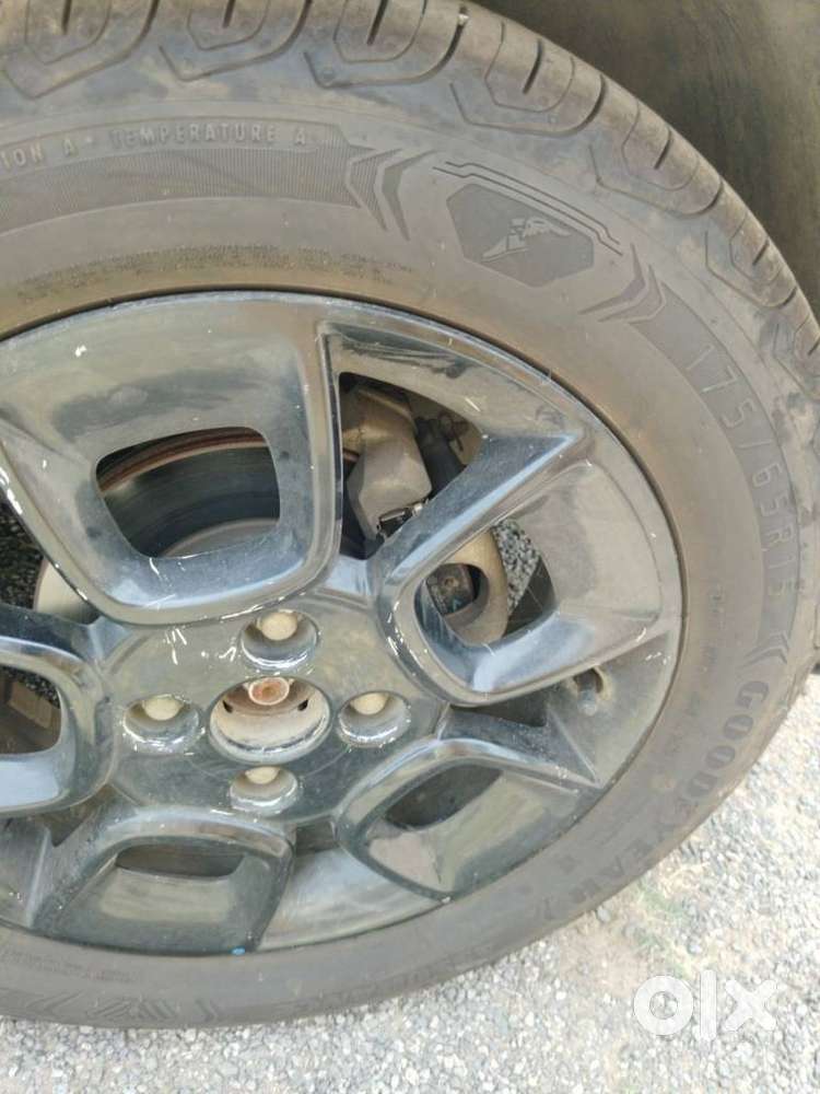 Maruti Suzuki Ignis 1.2 Amt Zeta, 2018, Petrol