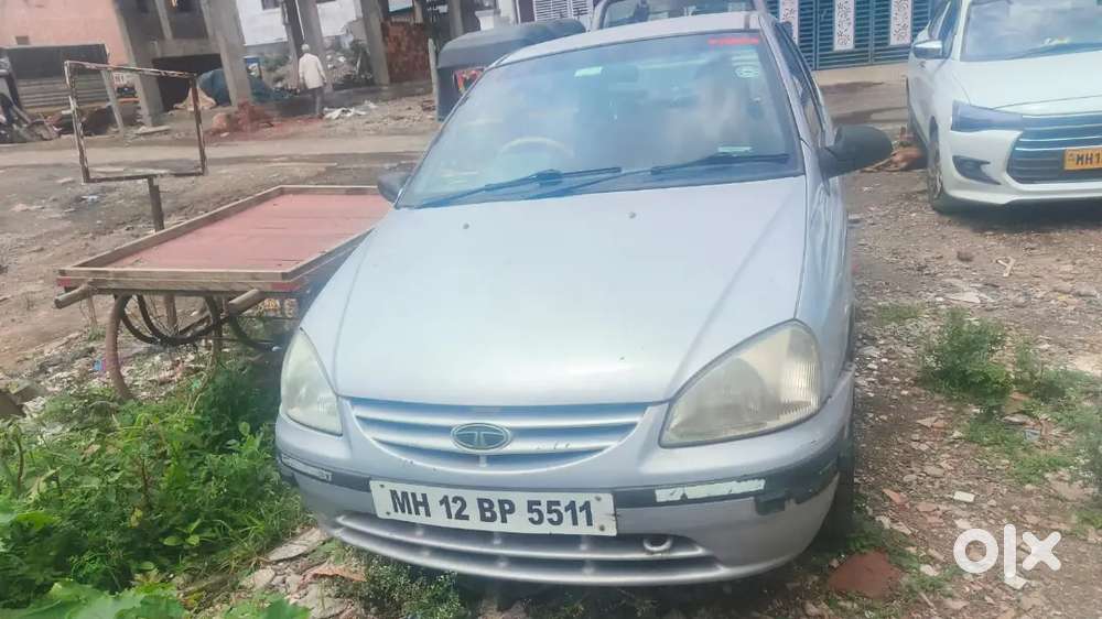 Tata Indica Petrol Manual 2003
